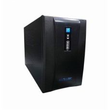 Блок бесперебойного питания AccordTec UPS-220/1200VA