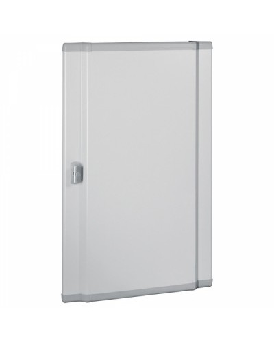 Дверь изогнутая металлическая Legrand 020557 в Йошкар-Оле Аксессуары для стоек и шкафов Pintop.ru