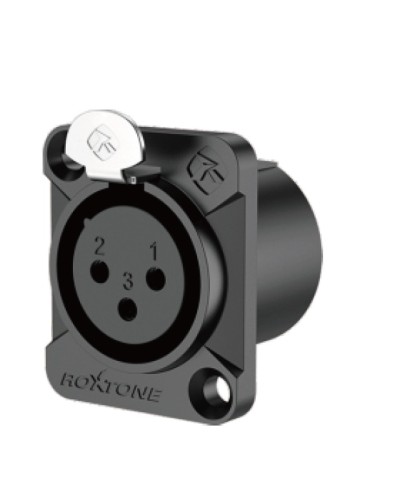 Разъем ROXTONE RX3FD-BT в Йошкар-Оле Система оповещения и трансляции Roxton Pintop.ru