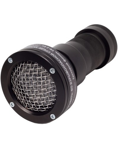 Фонарь тестовый Тюльпан ТФ-2 Ex Компания СМД в Йошкар-Оле Дополнительное оборудование (Ex) Pintop.ru