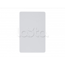 Desfire бесконтактная смарт карта Hikvision DS-K7M106-D0E