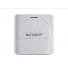 Считыватель карт Mifare Hikvision DS-K1801M