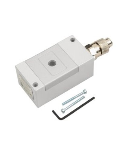 Считыватель взрывозащищенный ALeko ALM-RD-S06-F-RMF-M в Йошкар-Оле Считыватели Pintop.ru