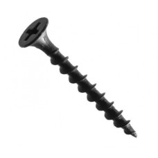 Саморез СГД 3,5х45 острый, редкий шаг, РН 2 (500 шт/уп) Промрукав (PR08.3586)