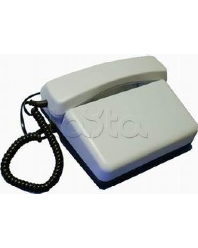 Телефонный аппарат ЦБ без номеронабирателя с функцией автонабора номера ТЮЛЬПАН 01-ЦБ-АН в Йошкар-Оле Системы оповещения и музыкальной трансляции Pintop.ru