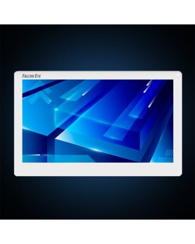 Монитор видеодомофона Falcon Eye Leo HD Wi-Fi в Йошкар-Оле Абонентские видеоустройства Pintop.ru