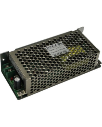 Преобразователь напряжения AccordTec AT-DC12/AC24 в Йошкар-Оле Электротехническое оборудование Pintop.ru