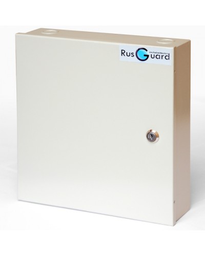 Контроллер СКУД RusGuard ACS-105-CE-BM в Йошкар-Оле Сетевая СКУД - RusGuard Pintop.ru
