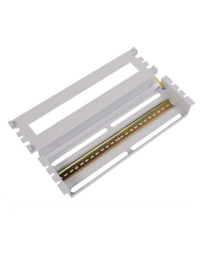 Панель с DIN-рейкой 51 см22М ЦМО КП-АВ в Йошкар-Оле Аксессуары для стоек и шкафов Pintop.ru