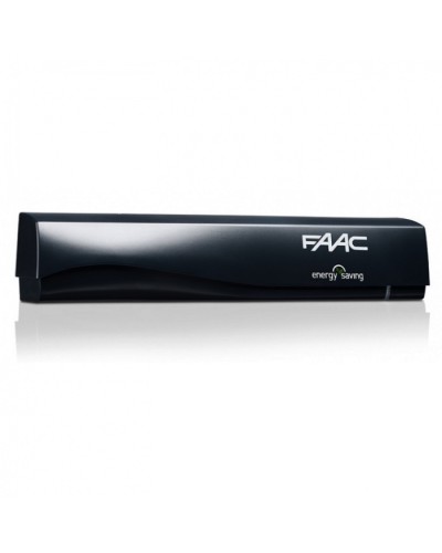 ИК активный датчик комбинированный с СВЧ радаром XV1 Faac 105108 в Йошкар-Оле Запчасти для шлагбаумов и автоматики Pintop.ru