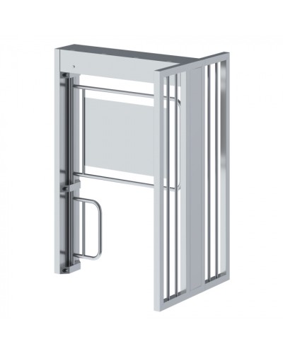 Модуль для установки РТУ Блокпост СПЕКТР СТ7 серия Z в Йошкар-Оле Турникеты Pintop.ru