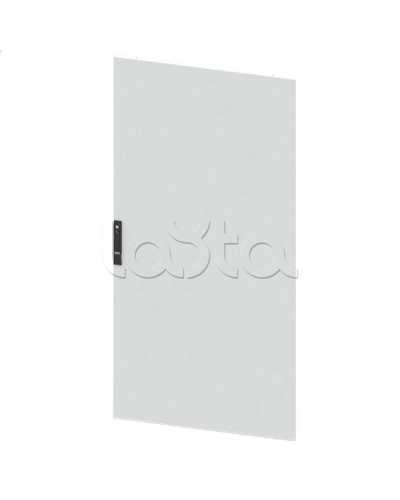 Дверь сплошная 2-у створчатая, для шкафов DAE/CQE, 2000 x 1400 мм DKC R5CPE20140 в Йошкар-Оле Аксессуары для стоек и шкафов Pintop.ru