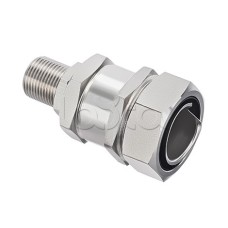 Кабельный ввод Эридан КВБМ25-Н