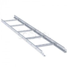 Лоток лестничный 50х600х3000-1,5 мм EKF (LT50600-1,5)