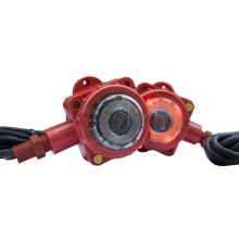 Оповещатель световой стробоскопический Спецприбор ЗОВ-СТ