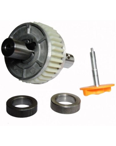 Вал выходной редуктора OPB001 Came 119RID444 в Йошкар-Оле Запчасти для шлагбаумов и автоматики Pintop.ru