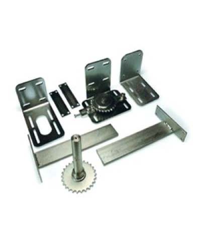 Система передающая для откатных промышленных ворот Came 001C003 в Йошкар-Оле Запчасти для шлагбаумов и автоматики Pintop.ru