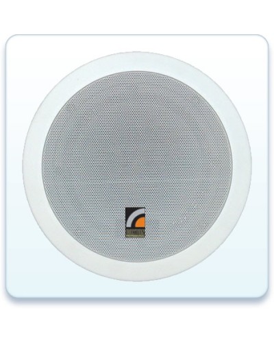 Громкоговоритель встраиваемый огнезащитный ROXTON PC-06T в Йошкар-Оле Система оповещения и трансляции Roxton Pintop.ru