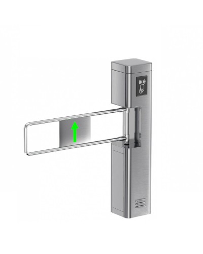 Автоматическая калитка Блокпост КЛ 600 С в Йошкар-Оле Калитки Pintop.ru