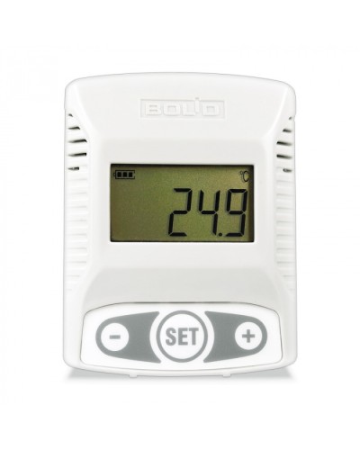 Датчик влажности и температуры Болид С2000Р-ВТИ исп.01 в Йошкар-Оле Охранно-пожарное оборудование Pintop.ru