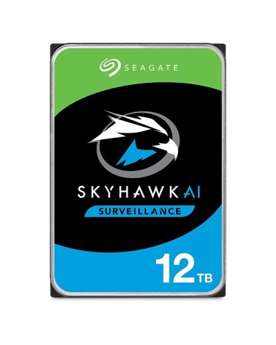 Жесткий диск Seagate HDD 12Tb SATA-III 3.5 ST12000VE001 в Йошкар-Оле Жесткие диски (HDD) Pintop.ru