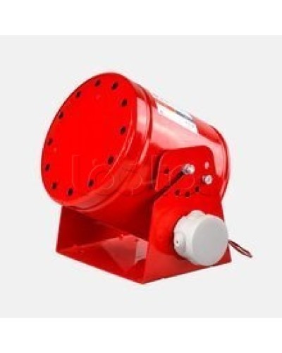 Генератор огнетушащего аэрозоля Гранит-Саламандра АГС-8/1-05 в Йошкар-Оле Генераторы огнетушащего аэрозоля Pintop.ru