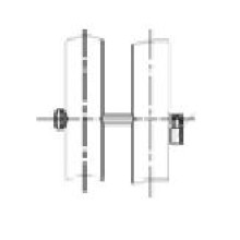 Устройство замковое для ОС2ак Ростов-Дон Замок 2