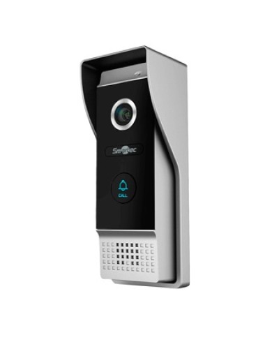 Блок вызывной Smartec ST-DS306C-SL в Йошкар-Оле Вызывные видеопанели малоабонентные Pintop.ru