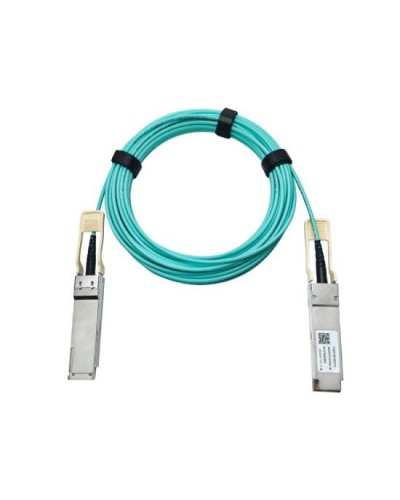 AOC кабель Gigalink GL-CC-QSFP100-050-AOC в Йошкар-Оле Патч-корды оптические Pintop.ru