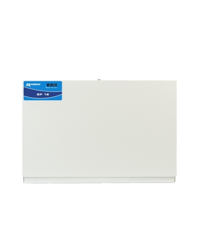 Бокс резервного электропитания Рубеж БР 12 исп. 2x40 в Йошкар-Оле Электротехническое оборудование Pintop.ru