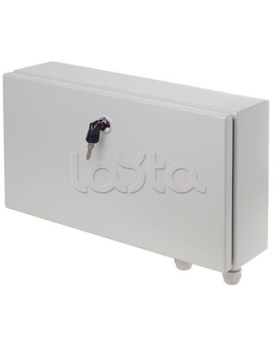 Блок резервированного питания всепогодный Полисервис БРП1-ТИ-24-3/7 исп.5 в Йошкар-Оле Устройства защиты операционных процессоров (ОПС) Pintop.ru