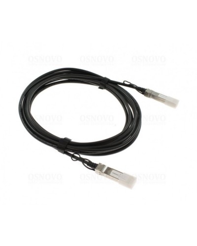 DAC кабель OSNOVO OC-SFP-10G-5M в Йошкар-Оле Модули SFP/XFP/GBIC Pintop.ru