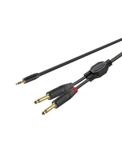 Аудио-кабель ROXTONE GPTC100/6 в Йошкар-Оле Аксессуары для СОУЭ Pintop.ru