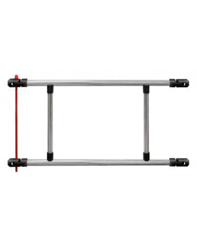 Калитка аварийного выхода Smartec ST-GR010E-SS в Йошкар-Оле Калитки Pintop.ru