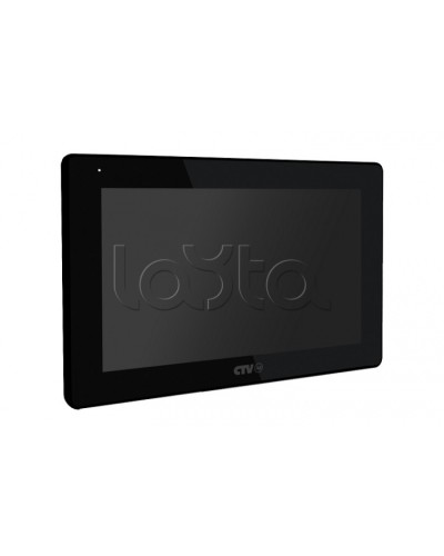 Монитор CTV-iM Cloud 7 черный в Йошкар-Оле Абонентские IP устройства Pintop.ru