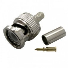 Разъем штекер BNC под обжим EverFocus TDB-5001