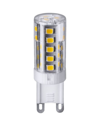 Лампа Navigator 14 011 NLL-P-G9-5-230-6.5K в Йошкар-Оле Источники света(Лампы) Pintop.ru