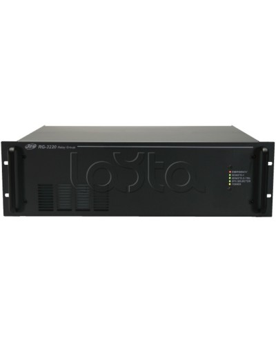 Блок реле JDM RG-3220 в Йошкар-Оле 19 оборудование (рэковое/стоечное) JDM Pintop.ru