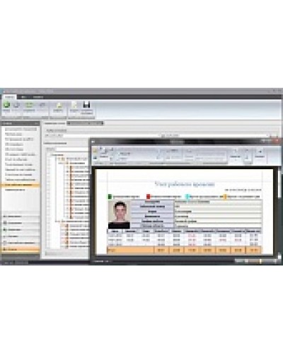 ПО Smartec Timex Client в Йошкар-Оле Системы видеонаблюдения Pintop.ru
