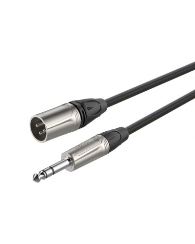 Кабель микрофонный ROXTONE DMXJ260/6 в Йошкар-Оле Система оповещения и трансляции Roxton Pintop.ru