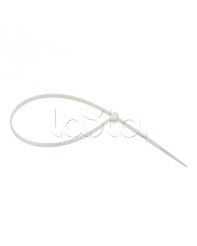 Хомут нейлоновый (3,6х250) (100шт.) EKF Basic (plc-c-3.6x250) в Йошкар-Оле Стяжки-хомуты Pintop.ru