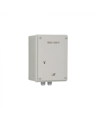 Блок питания стабилизированный SLT БПС-12/5-У в Йошкар-Оле Устройства защиты операционных процессоров (ОПС) Pintop.ru