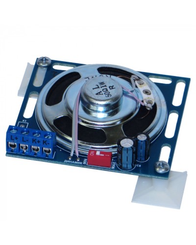 Лифтовое переговорное устройство Кристалл СДК-029.4 в Йошкар-Оле Дополнительное оборудование для ОПС Pintop.ru