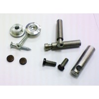 Комплект крепежный 4 Цифрал