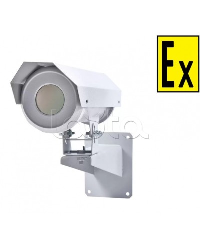 Термокожух взрывозащищенный Компания СМД Орион МК ТВР-А-12-36В в Йошкар-Оле Кожухи для видеокамер (Ex) Pintop.ru