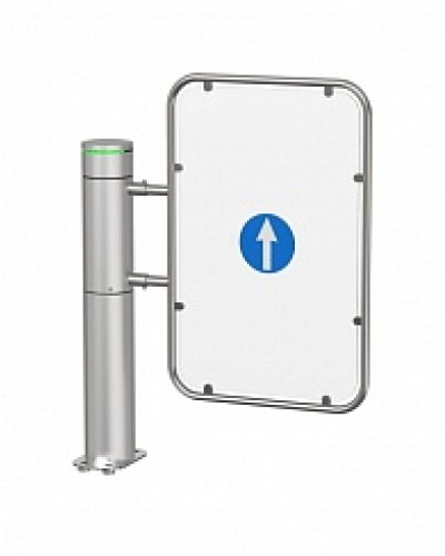 Дуга на калитку Ростов-Дон К32ДМ (Ø25 L=660 мм для АК160) в Йошкар-Оле Калитки Pintop.ru