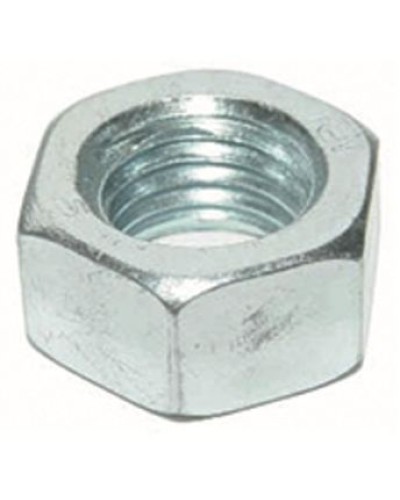 Гайка белого цвета М12 DKC CM111200 в Йошкар-Оле Крепеж Pintop.ru