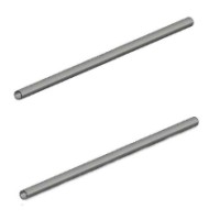 Поручень ограждения двойной длинной 940 Oxgard Поручни 940 (ВЗР 1996.05-02)