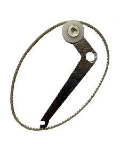 Привод концевых выключателей Came С-ВХ в сборе (119RICX024) в Йошкар-Оле Запчасти для шлагбаумов и автоматики Pintop.ru