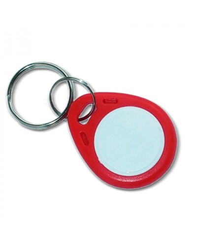 Ключ стандарта Mifare Цифрал КП-1К (брелок) в Йошкар-Оле Оптовые идентификаторы Pintop.ru